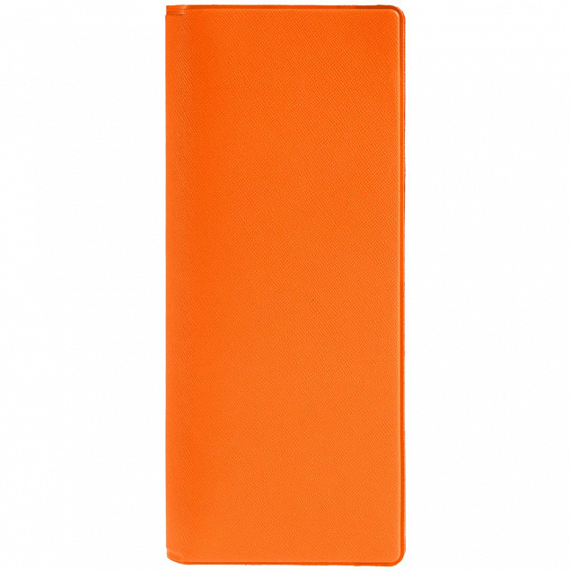 Органайзер для путешествий Devon, оранжевый с логотипом в Екатеринбурге заказать по выгодной цене в кибермаркете AvroraStore