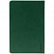 Ежедневник Base Mini, недатированный, зеленый с логотипом в Екатеринбурге заказать по выгодной цене в кибермаркете AvroraStore