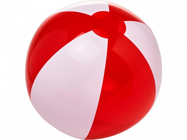 Пляжный мяч "Bondi" с логотипом в Екатеринбурге заказать по выгодной цене в кибермаркете AvroraStore
