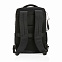 Рюкзак Swiss Peak Voyager из RPET AWARE™ для ноутбука 15,6" с логотипом в Екатеринбурге заказать по выгодной цене в кибермаркете AvroraStore