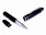 USB 2.0- флешка на 64 Гб в виде ручки с мини чипом с логотипом в Екатеринбурге заказать по выгодной цене в кибермаркете AvroraStore