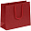 Пакет Porta, малый, красный с логотипом в Екатеринбурге заказать по выгодной цене в кибермаркете AvroraStore