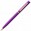 Ручка шариковая Euro Gold,фиолетовая с логотипом в Екатеринбурге заказать по выгодной цене в кибермаркете AvroraStore
