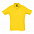Рубашка поло мужская SUMMER II 170 с логотипом в Екатеринбурге заказать по выгодной цене в кибермаркете AvroraStore