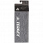 Спортивная повязка на голову Terrex Trail, серый меланж с логотипом в Екатеринбурге заказать по выгодной цене в кибермаркете AvroraStore