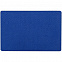 Наклейка тканевая Lunga, L, синяя с логотипом в Екатеринбурге заказать по выгодной цене в кибермаркете AvroraStore