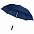 Зонт-трость Alu Golf AC, красный с логотипом в Екатеринбурге заказать по выгодной цене в кибермаркете AvroraStore