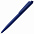 Ручка шариковая Senator Dart Polished, бело-зеленая с логотипом в Екатеринбурге заказать по выгодной цене в кибермаркете AvroraStore