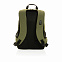 Рюкзак для ноутбука Impact Lima из rPET AWARETM, RFID, 15.6" с логотипом в Екатеринбурге заказать по выгодной цене в кибермаркете AvroraStore