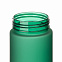 Спортивная бутылка для воды, Flip, 700 ml, темно-зеленая (ТОЛЬКО ПОД ПОЛНУЮ ЗАПЕЧАТКУ) с логотипом в Екатеринбурге заказать по выгодной цене в кибермаркете AvroraStore