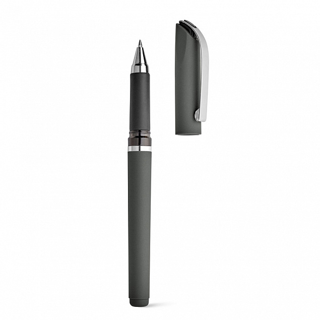 Шариковая ручка BOLT с логотипом в Екатеринбурге заказать по выгодной цене в кибермаркете AvroraStore