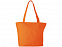 Сумка Panama, оранжевый с логотипом в Екатеринбурге заказать по выгодной цене в кибермаркете AvroraStore