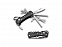 Карманный нож «WILD» с логотипом в Екатеринбурге заказать по выгодной цене в кибермаркете AvroraStore