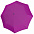 Зонт-трость U.900, фиолетовый с логотипом в Екатеринбурге заказать по выгодной цене в кибермаркете AvroraStore