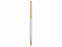Ручка шариковая Женева белый перламутр с логотипом в Екатеринбурге заказать по выгодной цене в кибермаркете AvroraStore