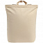Рюкзак холщовый Discovery Bag, неокрашенный с логотипом в Екатеринбурге заказать по выгодной цене в кибермаркете AvroraStore