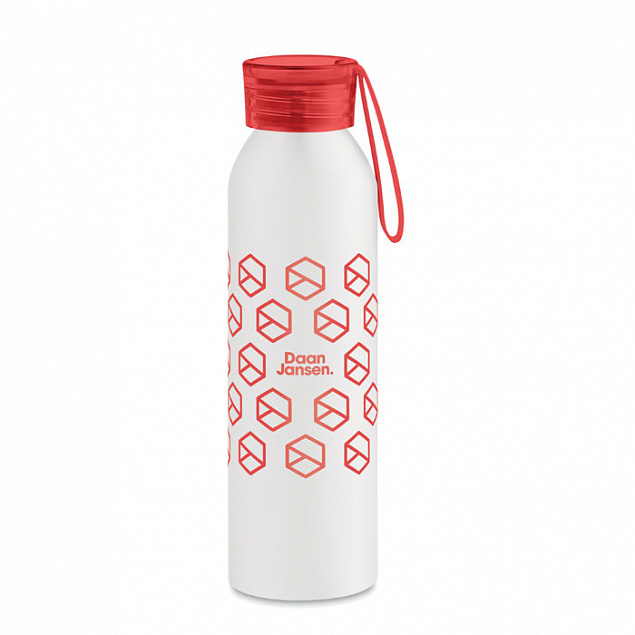 Бутылка 600 мл с логотипом в Екатеринбурге заказать по выгодной цене в кибермаркете AvroraStore