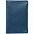 Обложка для паспорта Apache ver.2, синяя с логотипом в Екатеринбурге заказать по выгодной цене в кибермаркете AvroraStore