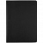 Папка для хранения документов Devon Maxi, черная с логотипом в Екатеринбурге заказать по выгодной цене в кибермаркете AvroraStore