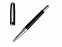 Ручка роллер Essential Lady Black с логотипом в Екатеринбурге заказать по выгодной цене в кибермаркете AvroraStore