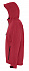 Куртка мужская с капюшоном Replay Men 340, красная с логотипом в Екатеринбурге заказать по выгодной цене в кибермаркете AvroraStore