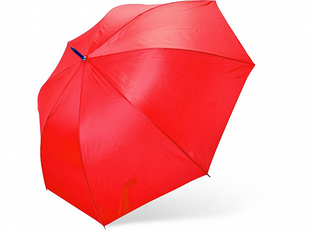 Зонт-трость HARUL, полуавтомат с логотипом в Екатеринбурге заказать по выгодной цене в кибермаркете AvroraStore