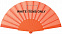 Веер с логотипом в Екатеринбурге заказать по выгодной цене в кибермаркете AvroraStore