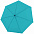 Зонт складной Trend Magic AOC, синий с логотипом в Екатеринбурге заказать по выгодной цене в кибермаркете AvroraStore