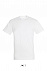 Фуфайка (футболка) REGENT мужская,Белый 3XL с логотипом в Екатеринбурге заказать по выгодной цене в кибермаркете AvroraStore