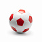 Мяч футбольный TUCHEL, Красный с логотипом в Екатеринбурге заказать по выгодной цене в кибермаркете AvroraStore