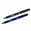 Шариковая ручка Consul, синяя с логотипом в Екатеринбурге заказать по выгодной цене в кибермаркете AvroraStore