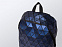 Рюкзак Rombica Mybag Prisma Navy с логотипом в Екатеринбурге заказать по выгодной цене в кибермаркете AvroraStore