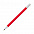 Механический карандаш CASTLЕ с логотипом в Екатеринбурге заказать по выгодной цене в кибермаркете AvroraStore