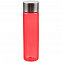Бутылка для воды Misty, красная с логотипом в Екатеринбурге заказать по выгодной цене в кибермаркете AvroraStore