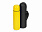 Термос Ямал 500мл, желтый с логотипом в Екатеринбурге заказать по выгодной цене в кибермаркете AvroraStore