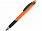 Ручка пластиковая шариковая Turbo с логотипом в Екатеринбурге заказать по выгодной цене в кибермаркете AvroraStore