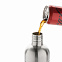 Бутылка для газированных напитков Soda из переработанной нержавеющей стали RCS, 800 мл с логотипом в Екатеринбурге заказать по выгодной цене в кибермаркете AvroraStore