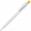 DUO, ручка шариковая с логотипом в Екатеринбурге заказать по выгодной цене в кибермаркете AvroraStore