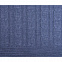 Плед VELVILJE MINI, темно-синий, шерсть 30%, акрил 70%, 120*170 см с логотипом в Екатеринбурге заказать по выгодной цене в кибермаркете AvroraStore