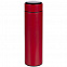 Смарт-бутылка Long Therm, красная с логотипом в Екатеринбурге заказать по выгодной цене в кибермаркете AvroraStore