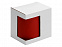Коробка для кружки Cup, 11,2х9,4х10,7 см., белый с логотипом в Екатеринбурге заказать по выгодной цене в кибермаркете AvroraStore