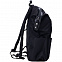 Рюкзак для ноутбука Lecturer Leisure Backpack, черный с логотипом в Екатеринбурге заказать по выгодной цене в кибермаркете AvroraStore