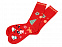 Носки в шаре "Рождество" мужские с логотипом в Екатеринбурге заказать по выгодной цене в кибермаркете AvroraStore