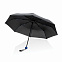Компактный плотный зонт Impact из RPET AWARE™, 20,5" с логотипом в Екатеринбурге заказать по выгодной цене в кибермаркете AvroraStore