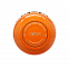Кофер глянцевый CO12 (оранжевый) с логотипом в Екатеринбурге заказать по выгодной цене в кибермаркете AvroraStore