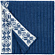 Набор Eira, синий с логотипом в Екатеринбурге заказать по выгодной цене в кибермаркете AvroraStore