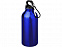 Бутылка для воды с карабином «Oregon», 400 мл с логотипом в Екатеринбурге заказать по выгодной цене в кибермаркете AvroraStore
