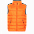 Жилет StanAero Оранжевый с логотипом в Екатеринбурге заказать по выгодной цене в кибермаркете AvroraStore