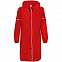 Дождевик со светоотражающими элементами Rainman Blink, красный с логотипом в Екатеринбурге заказать по выгодной цене в кибермаркете AvroraStore