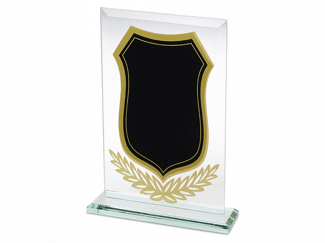 Награда Герб с логотипом в Екатеринбурге заказать по выгодной цене в кибермаркете AvroraStore